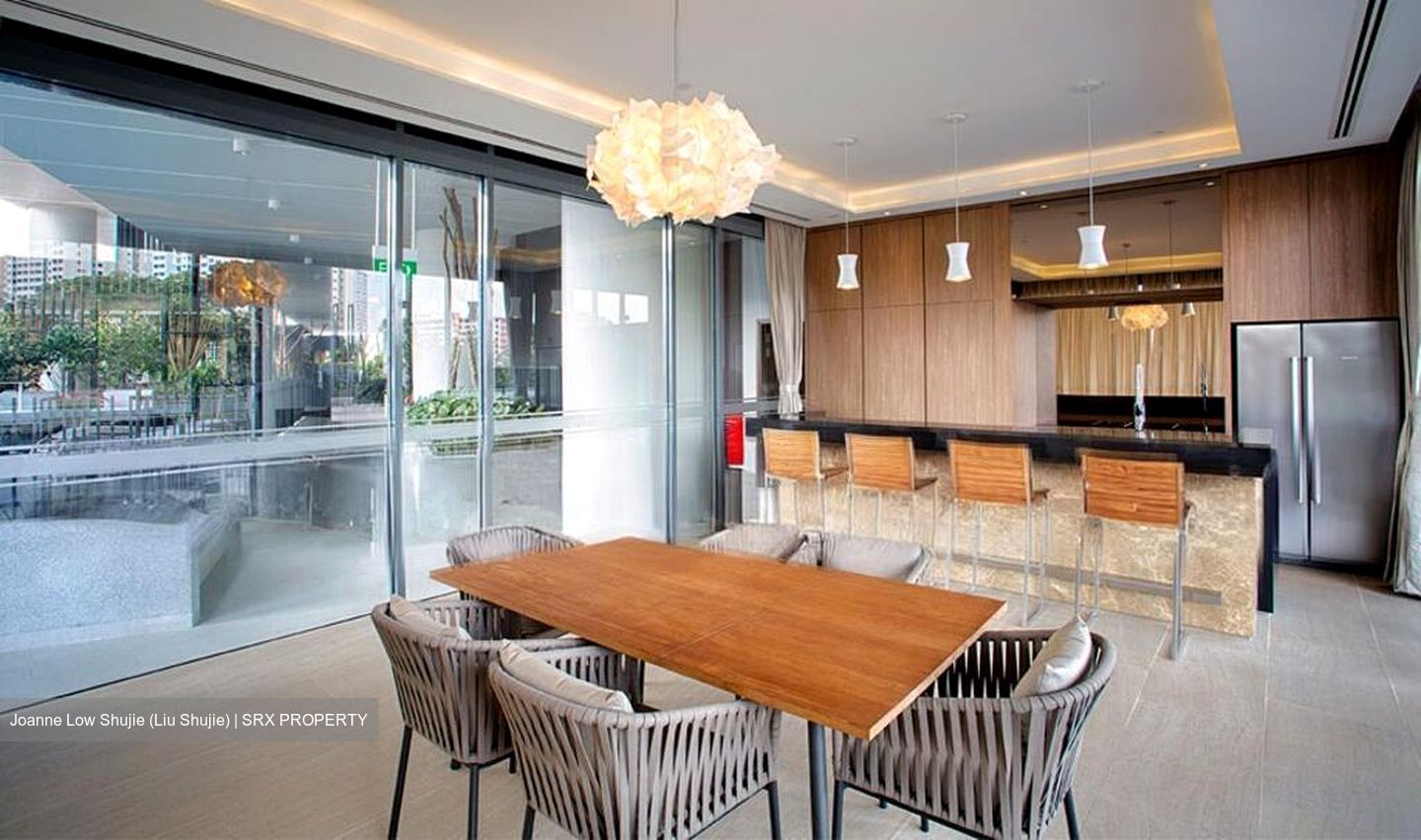 Centro Residences (D20), Condominium #503040201
